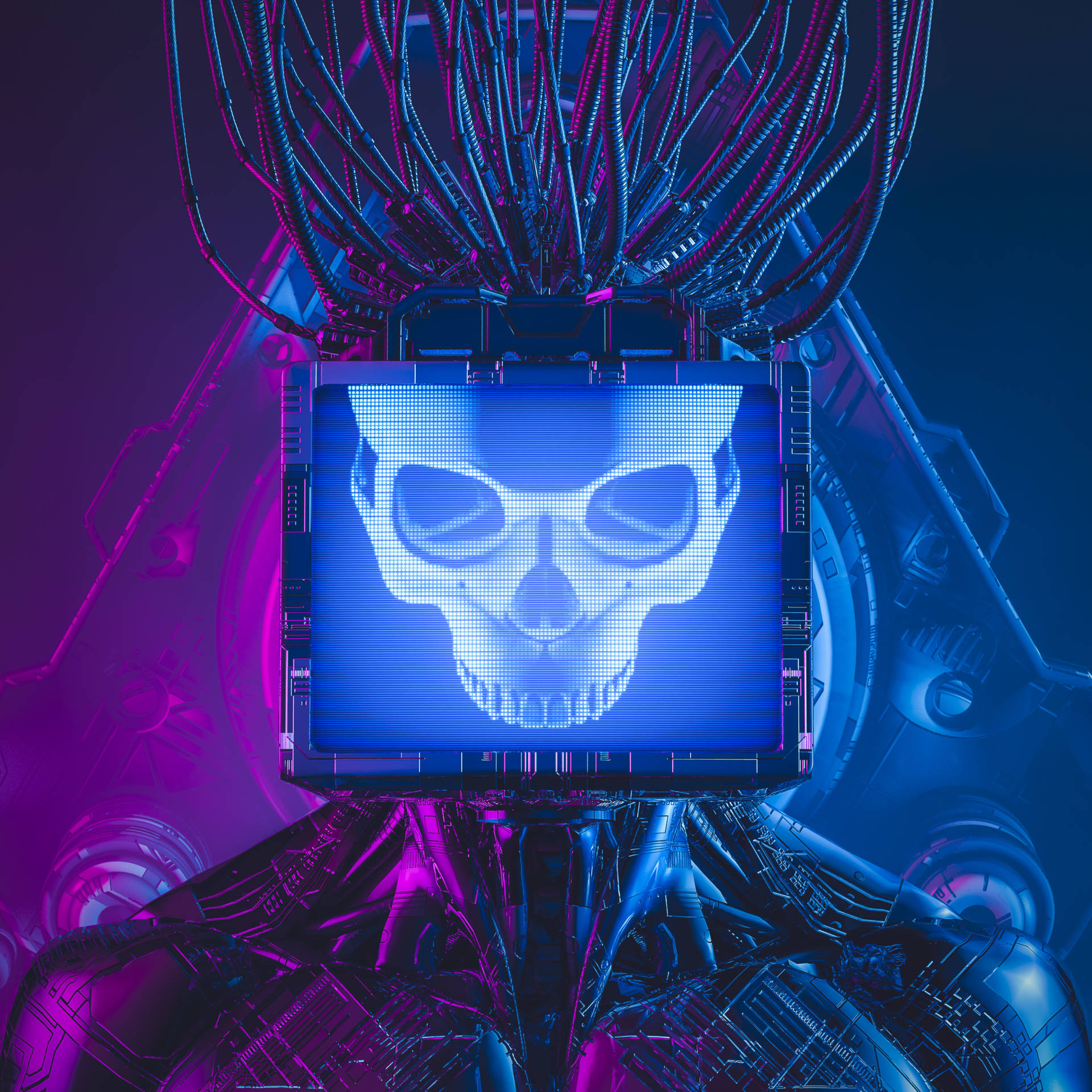 Il malware che nessun antivirus può riconoscere: arriva il malware agentico