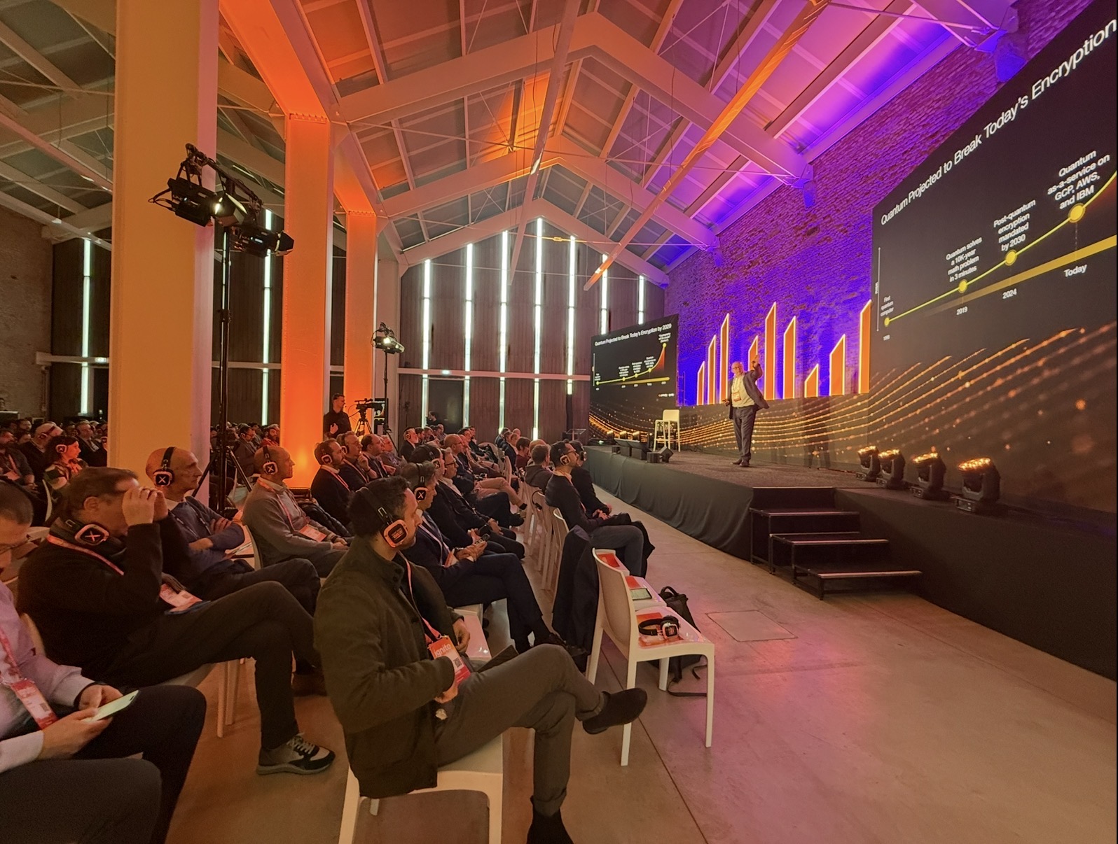 Palo Alto Networks Ignite on Tour Milano 2026: la cybersecurity diventa il motore dell’innovazione