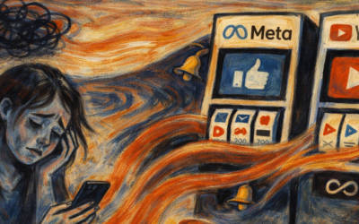 Meta e Youtube condannate per danni ai minori, la sentenza