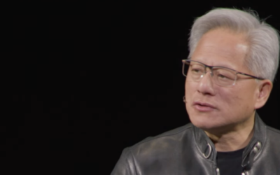 NVIDIA GTC 2026, l’AI entra nell’era industriale