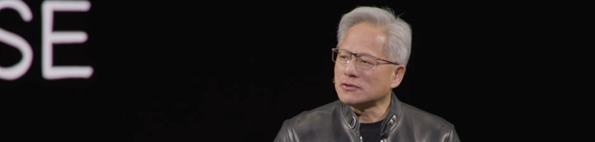 NVIDIA GTC 2026, l’AI entra nell’era industriale