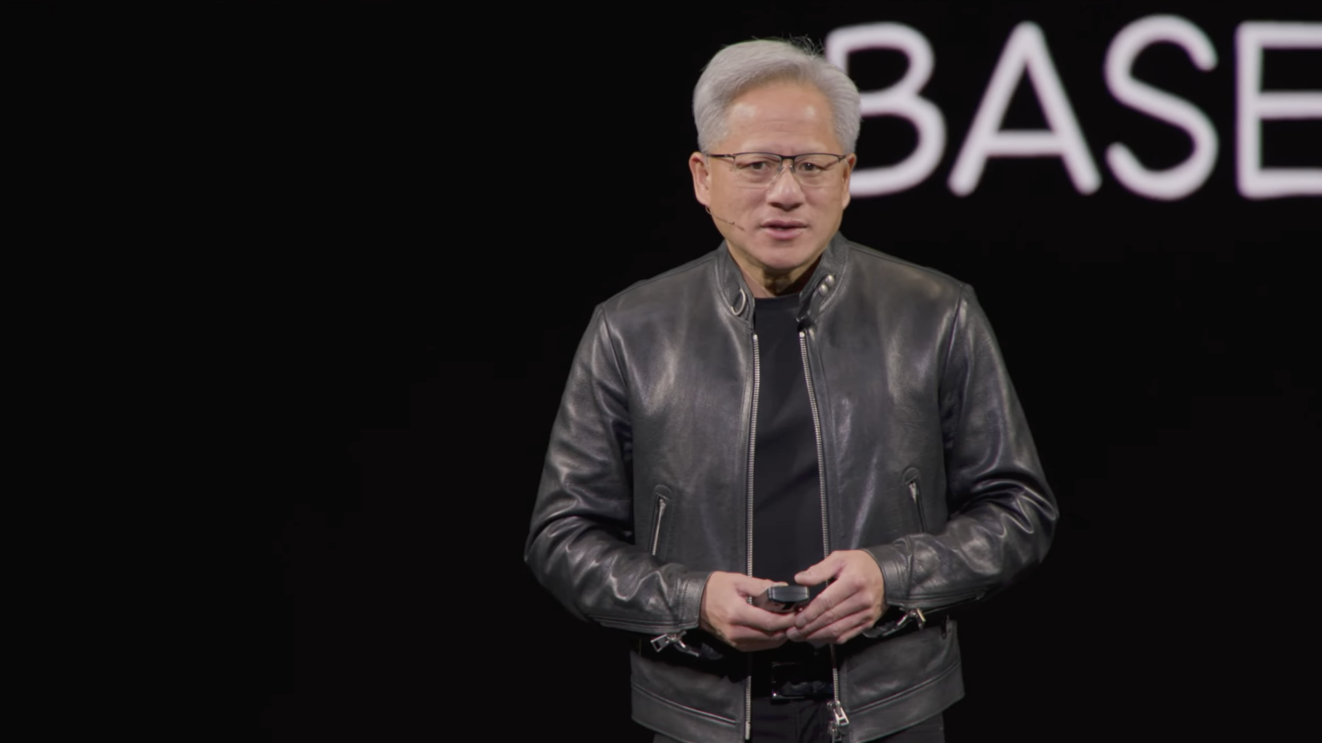 NVIDIA GTC 2026, l’AI entra nell’era industriale