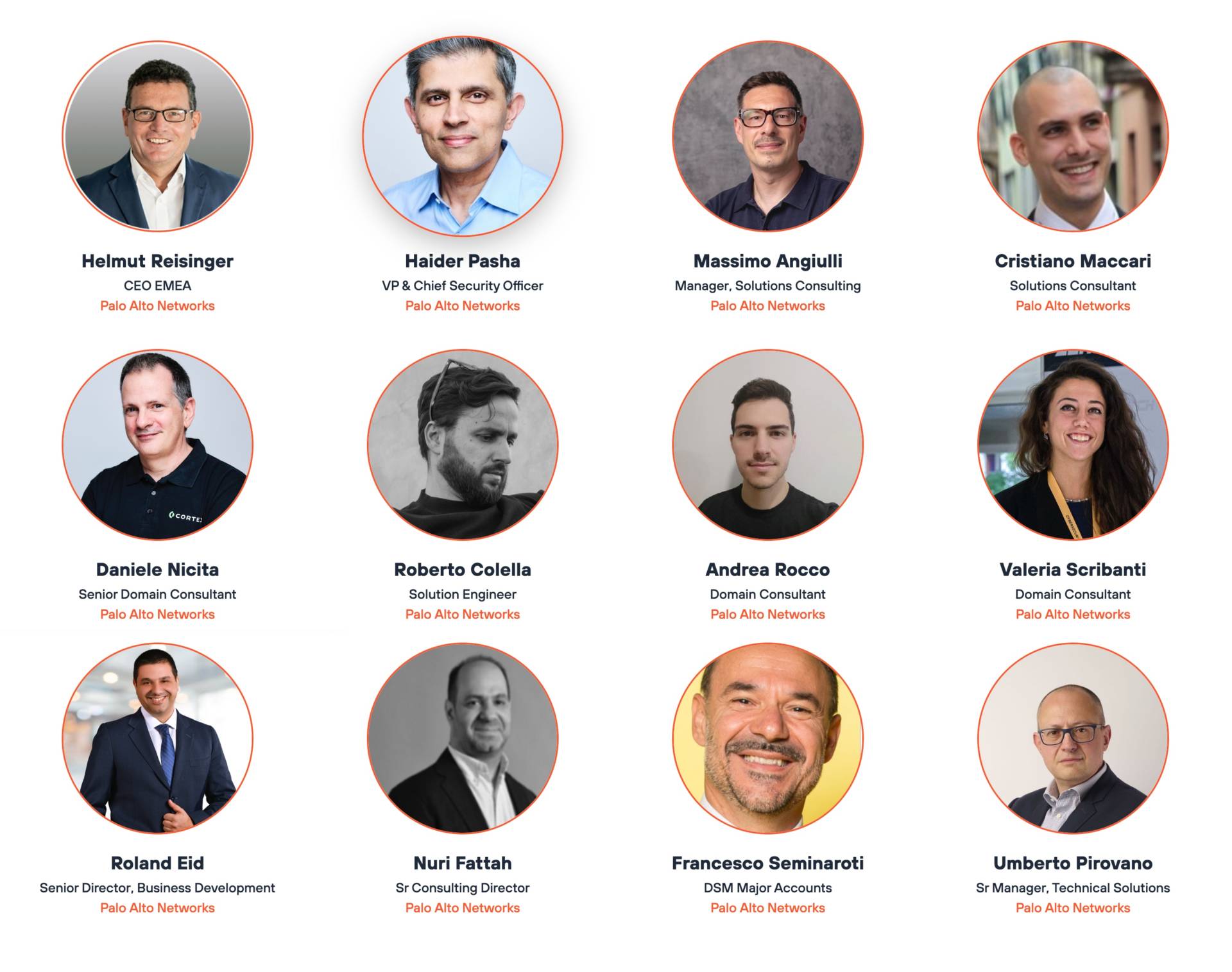 Ignite on Tour Milano: