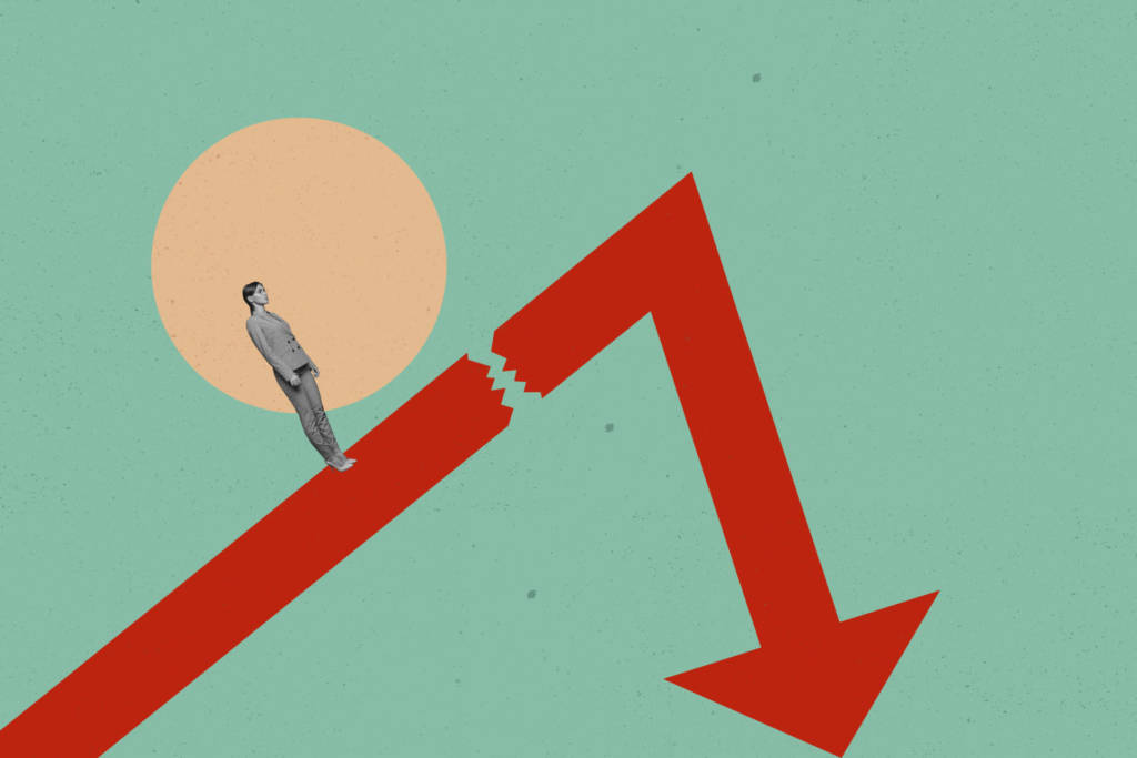 Una crisi economica nel 2028 causata dall’AI