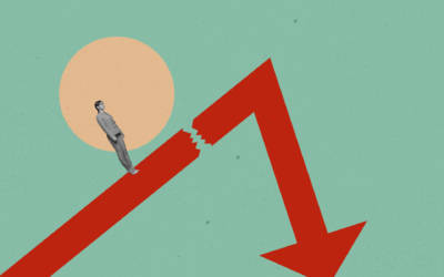 Una crisi economica nel 2028 causata dall’AI