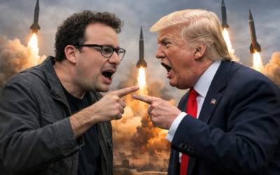 Trump dichiara guerra ad Anthropic: la battaglia che deciderà il futuro dell’AI