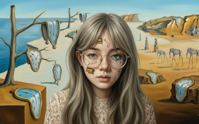 La vedova del cyberspazio: quando l’intelligenza artificiale spezza il cuore