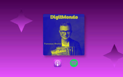 Podcast DigitMondo – Tutte le puntate