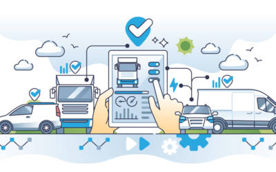 L’algoritmo della mobilità: come i dati stanno ridisegnando il fleet management