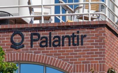 Palantir: come funziona davvero l’AI che vede tutto