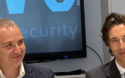 ReeVo punta sulla sovranità digitale: cloud europeo, dati sotto controllo e sei acquisizioni in due anni