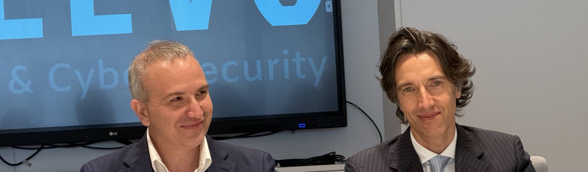 ReeVo punta sulla sovranità digitale: cloud europeo, dati sotto controllo e sei acquisizioni in due anni