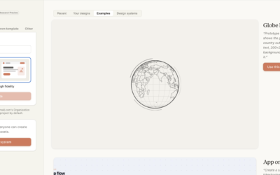 Claude Design: cos’è, come funziona e perché ha già cambiato il modo di fare design