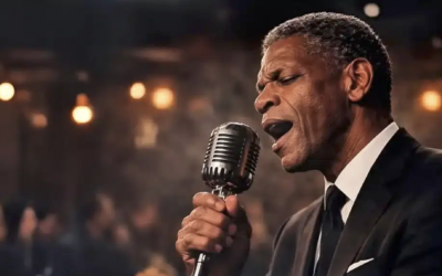 Eddie Dalton, il bluesman che non esiste ma domina iTunes