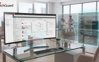 Protezione avanzata, complessità ridotta: la rivoluzione dell’EDR moderno