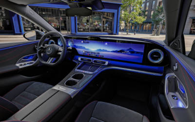 L’auto intelligente non esiste senza l’infrastruttura intelligente