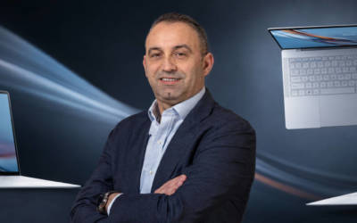 ASUS, il notebook AI diventa la nuova infrastruttura del business