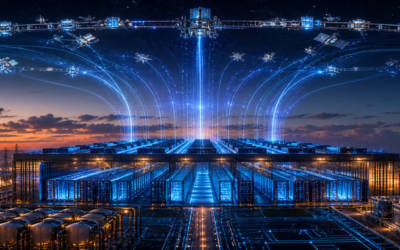Anthropic affitta i datacenter da Musk: la fame di AI va nello spazio