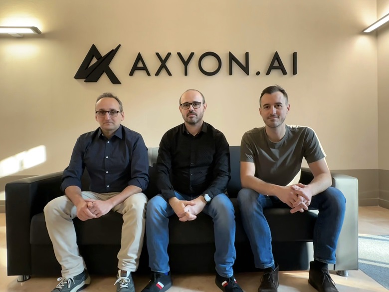 Axyon Progetti di AI Italiana