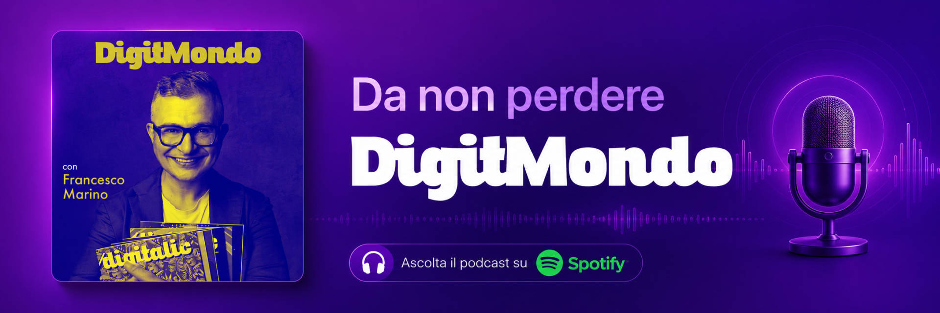 DigitMondo Podcast Ap