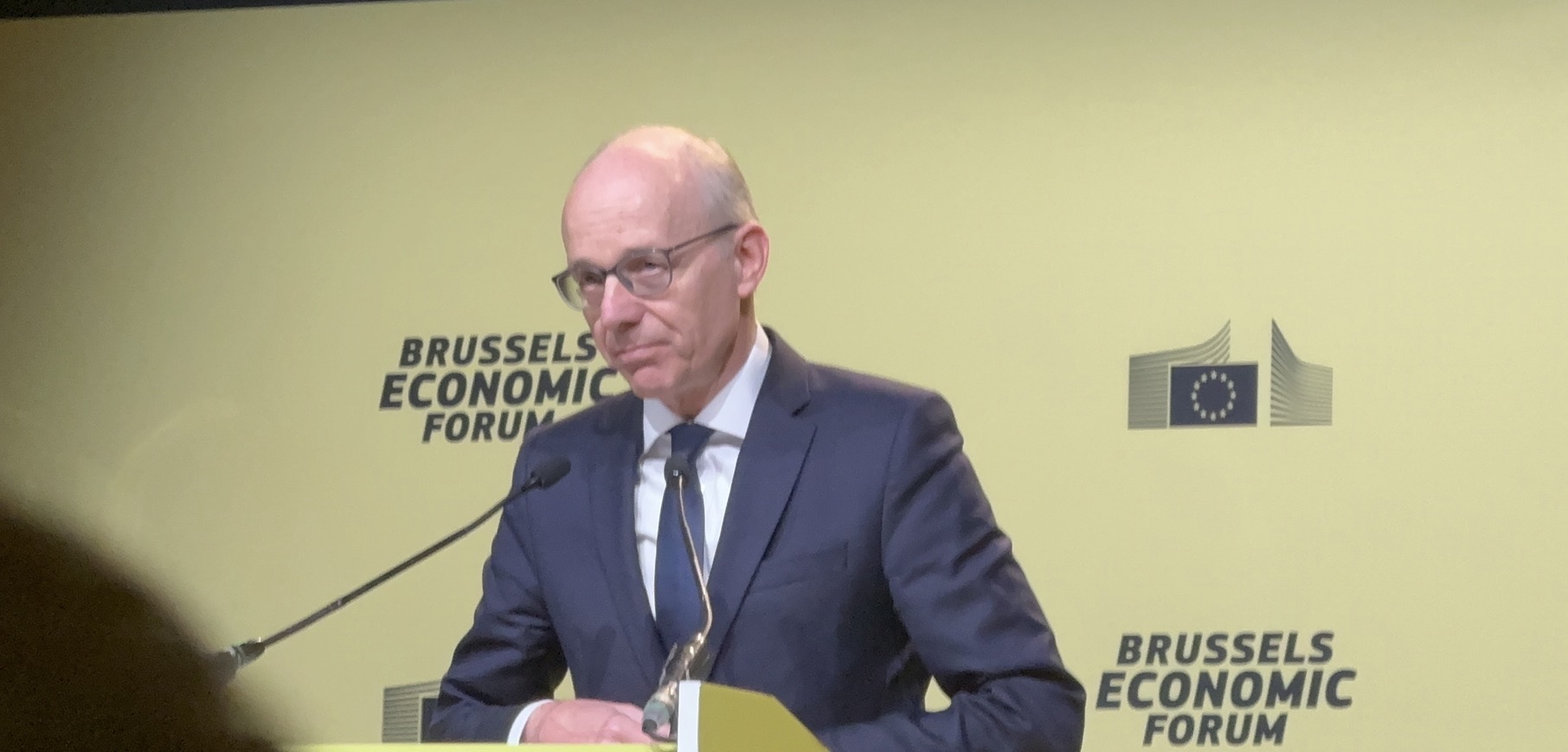 Luc Frieden, Primo ministro del Lussemburgo