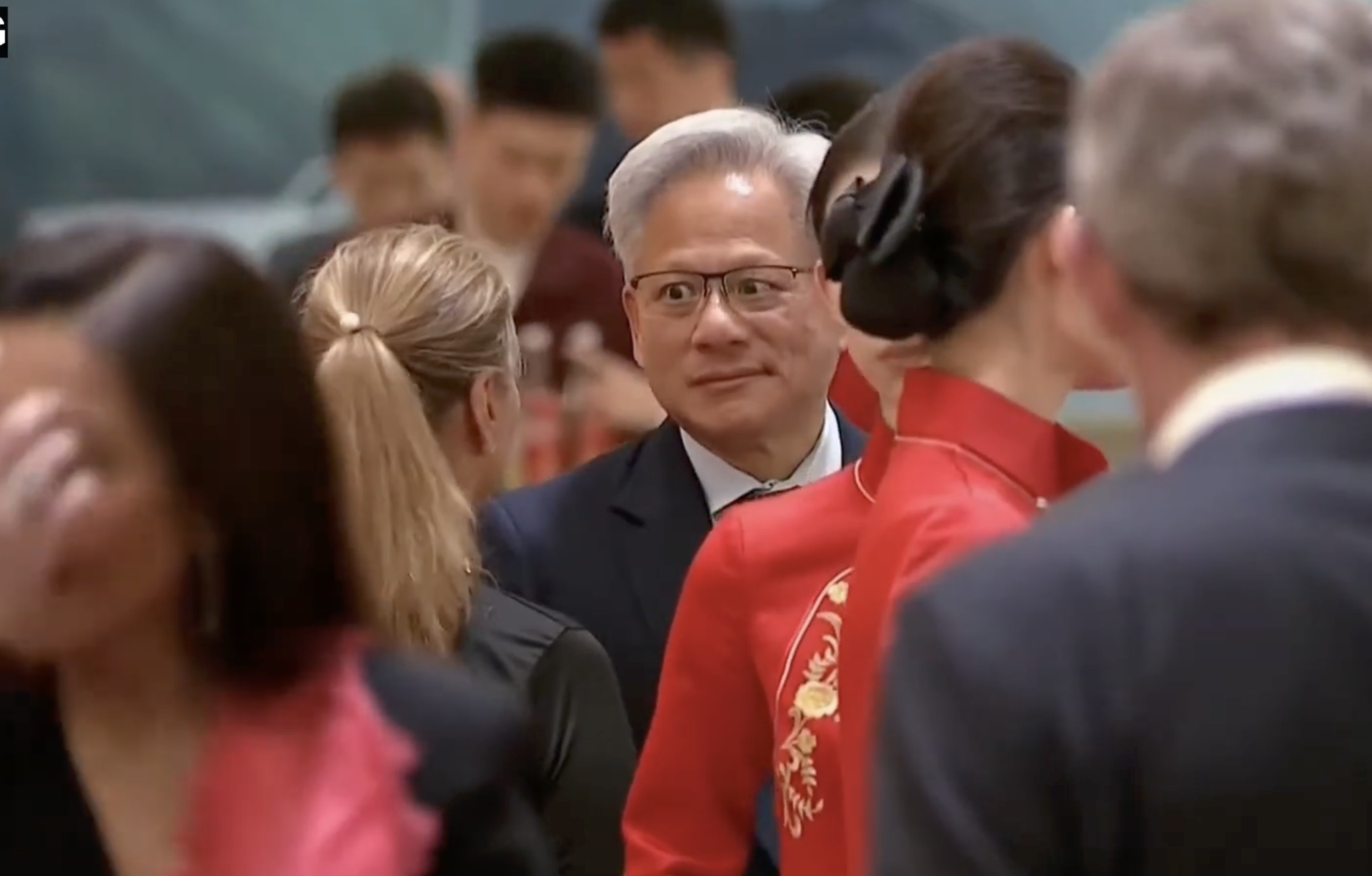 Jensen Huang Viggio in Cina Trump-Xi.02.57