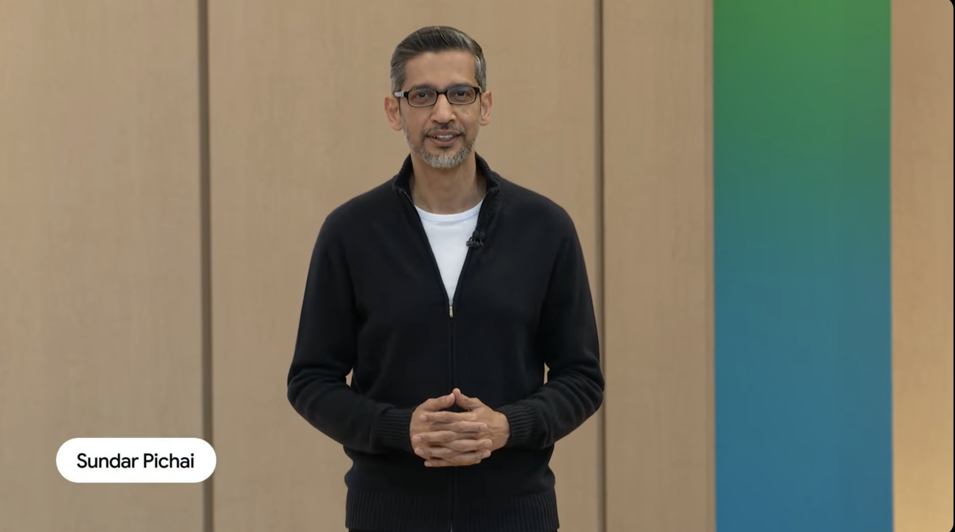 Google I/O 2026