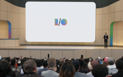Google I/O 2026: Gemini diventa il sistema operativo invisibile di Google