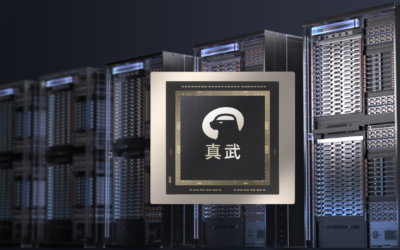 La Cina prepara il dopo-Nvidia: Alibaba lancia il chip per gli agenti AI Zhenwu M890