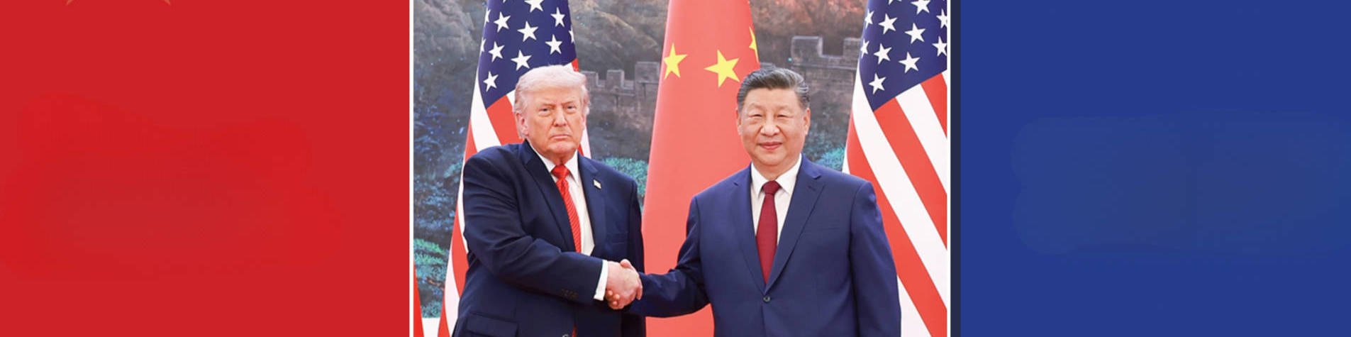 La Guerra fredda dell’AI, è iniziata a Pechino: cosa è successo davvero al summit Trump-Xi