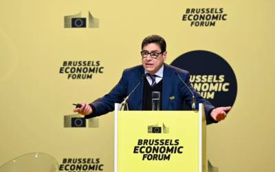 Il Nobel Philippe Aghion: “L’AI vale più di un punto percentuale di PIL all’anno. Distruggerà lavori, ma ne creerà molti di più: ecco perché”