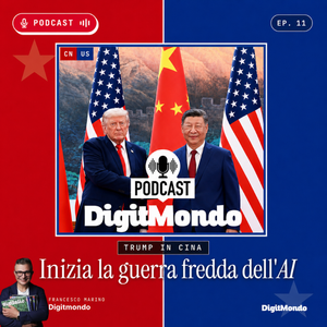 Guerra fredda AI