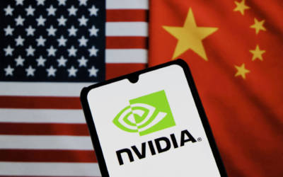 Data center: la Cina investe 295 miliardi e chiude la porta a Nvidia