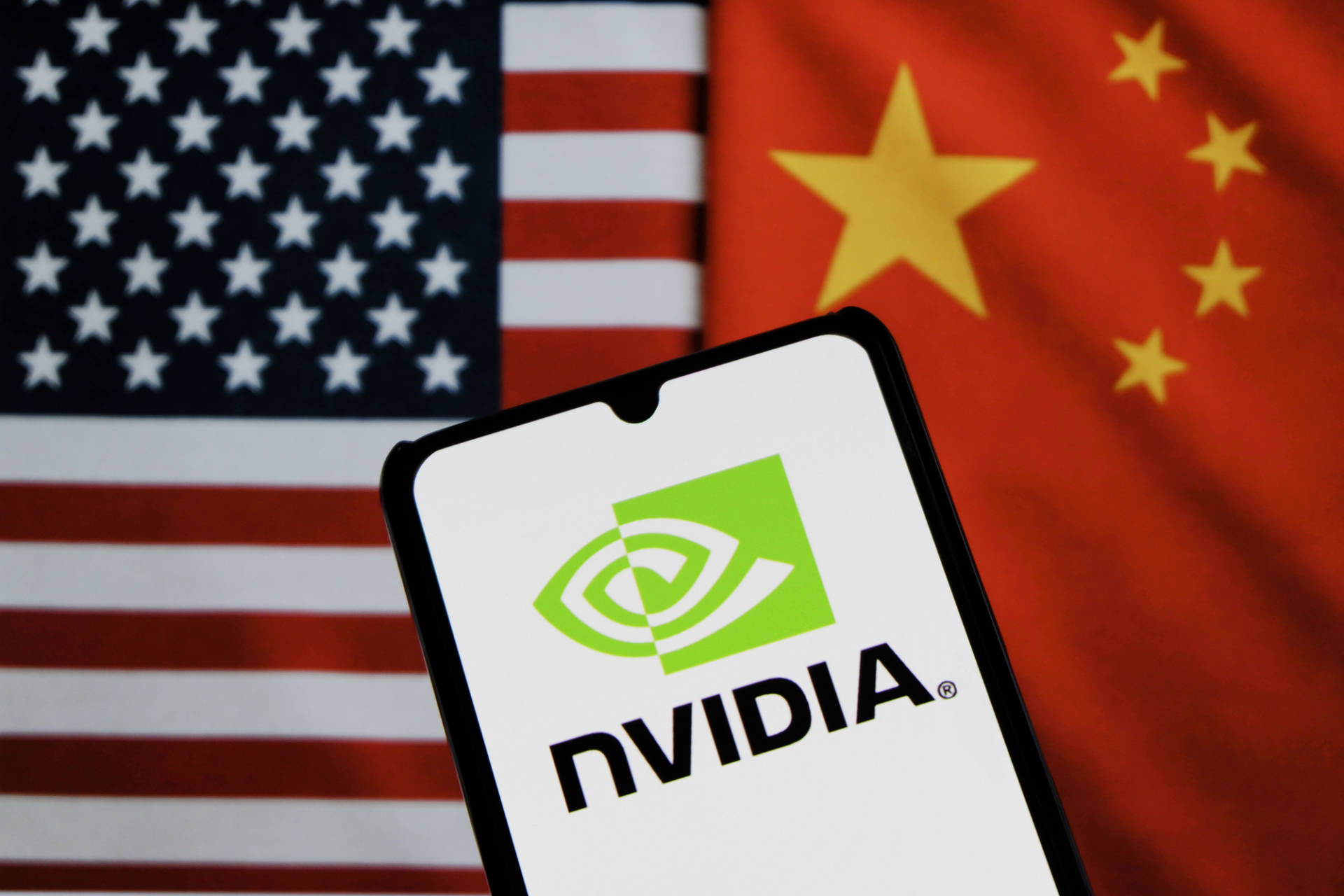 Data center: la Cina investe 295 miliardi e chiude la porta a Nvidia
