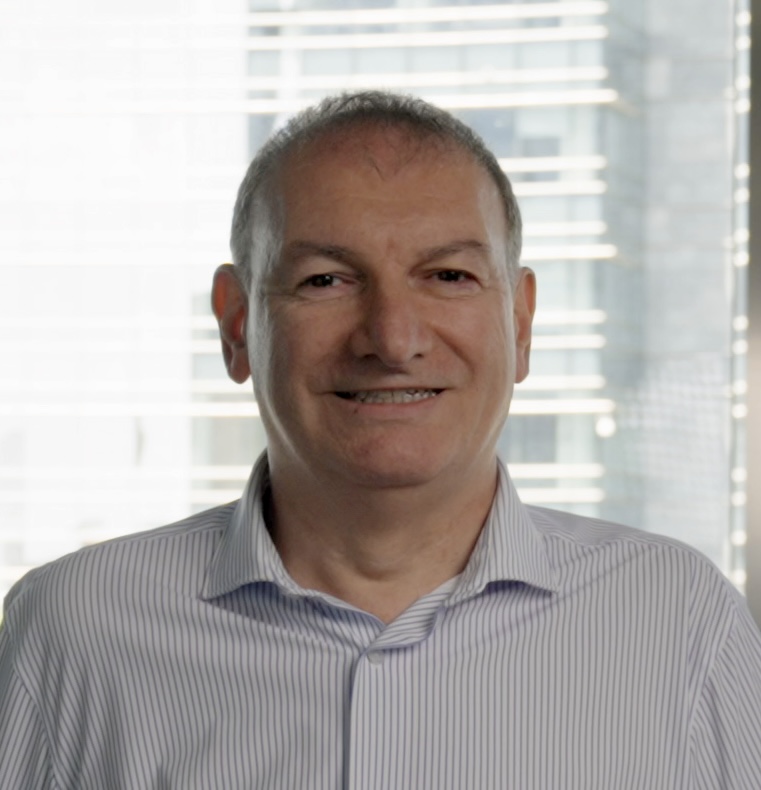 Emanuele Spini, New Route To Market Lead, Partner Sales Cisco