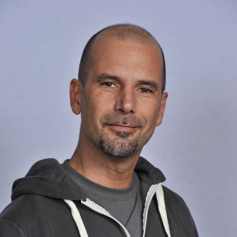Gianluca Pareschi Partner Account Manager Cisco;