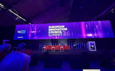 Scaleup Europe Fund: il fondo EIC da 5 miliardi per far crescere le start-up