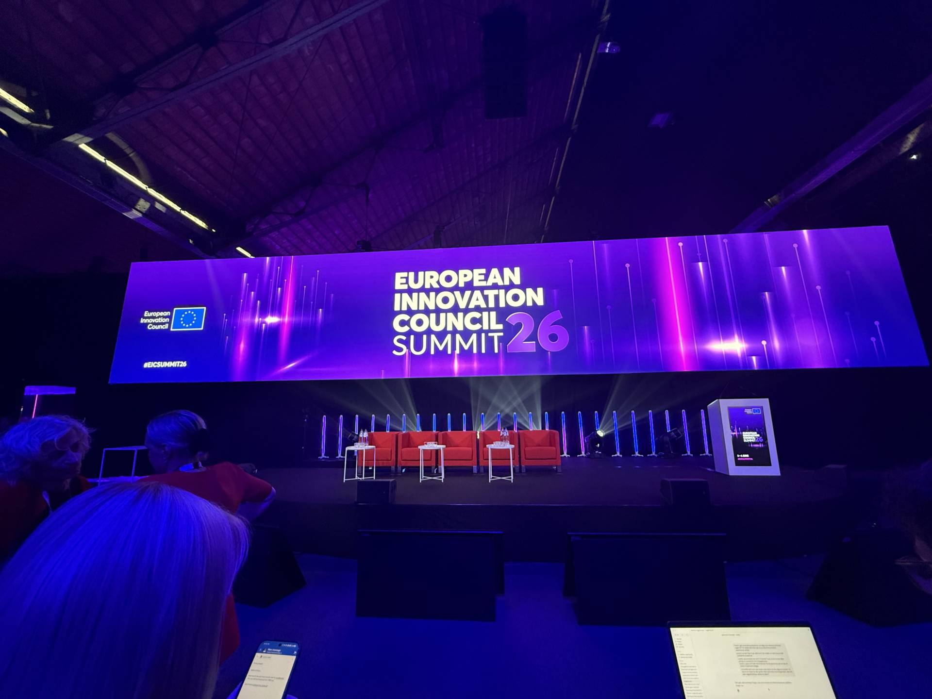 Scaleup Europe Fund