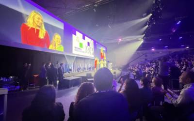 European Prize for Women Innovators 2026
