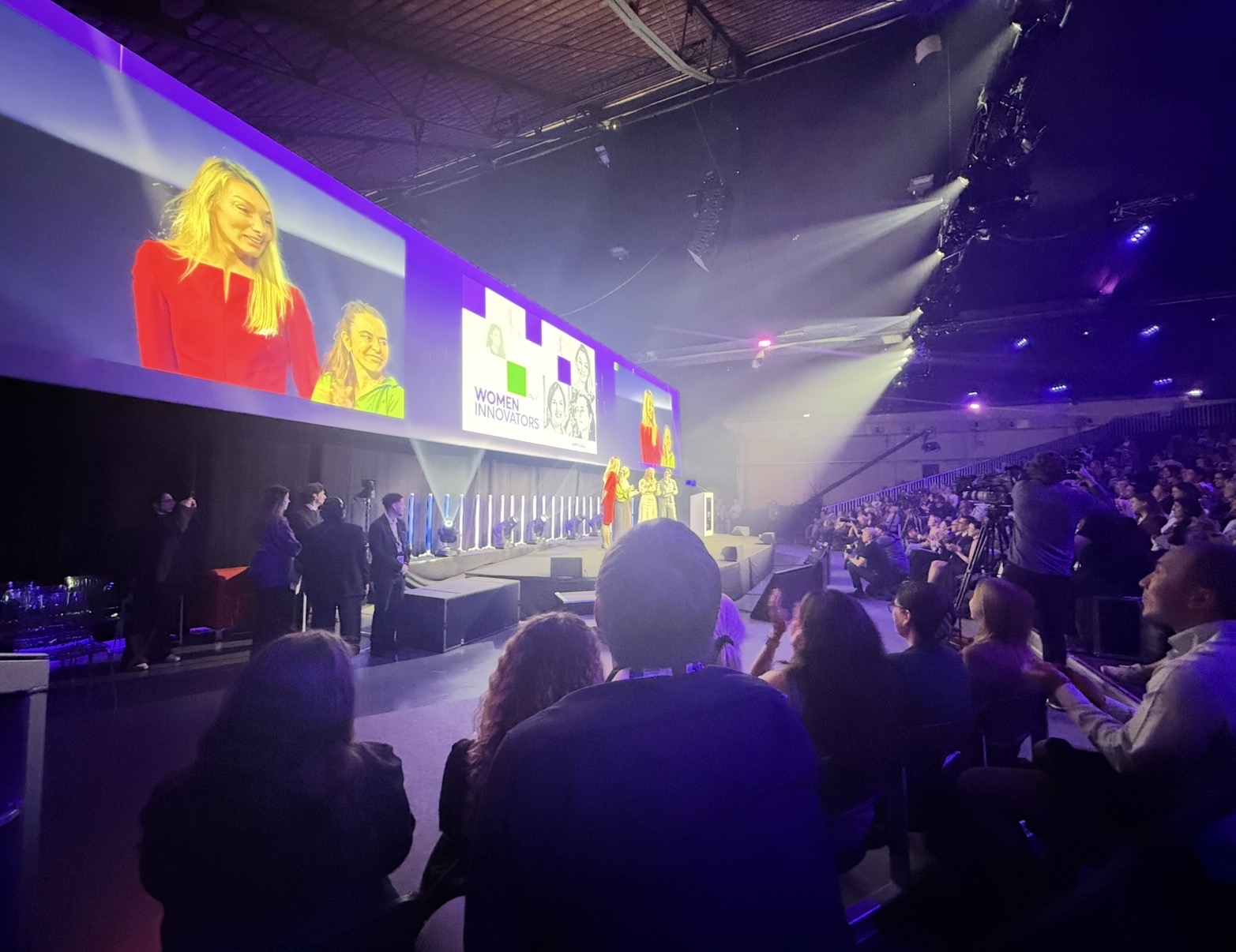 European Prize for Women Innovators 2026: winners