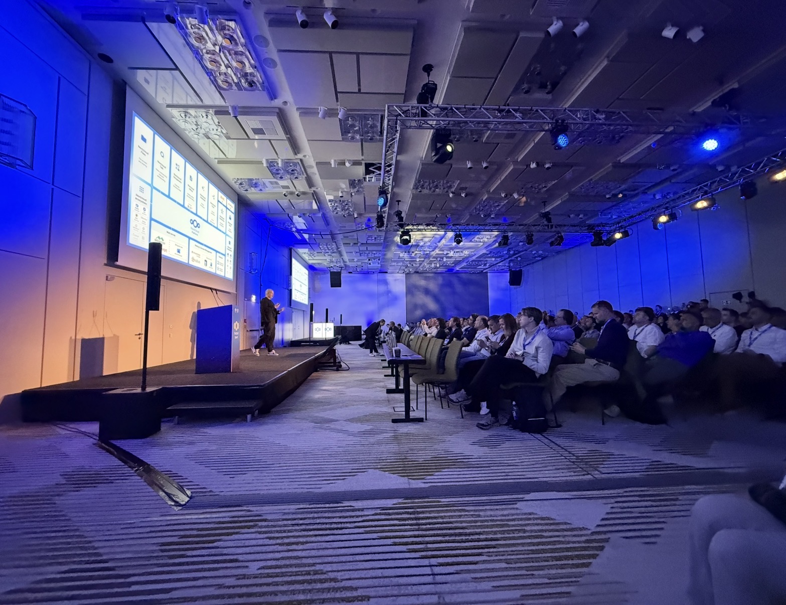 Nextcloud Summit 2026: