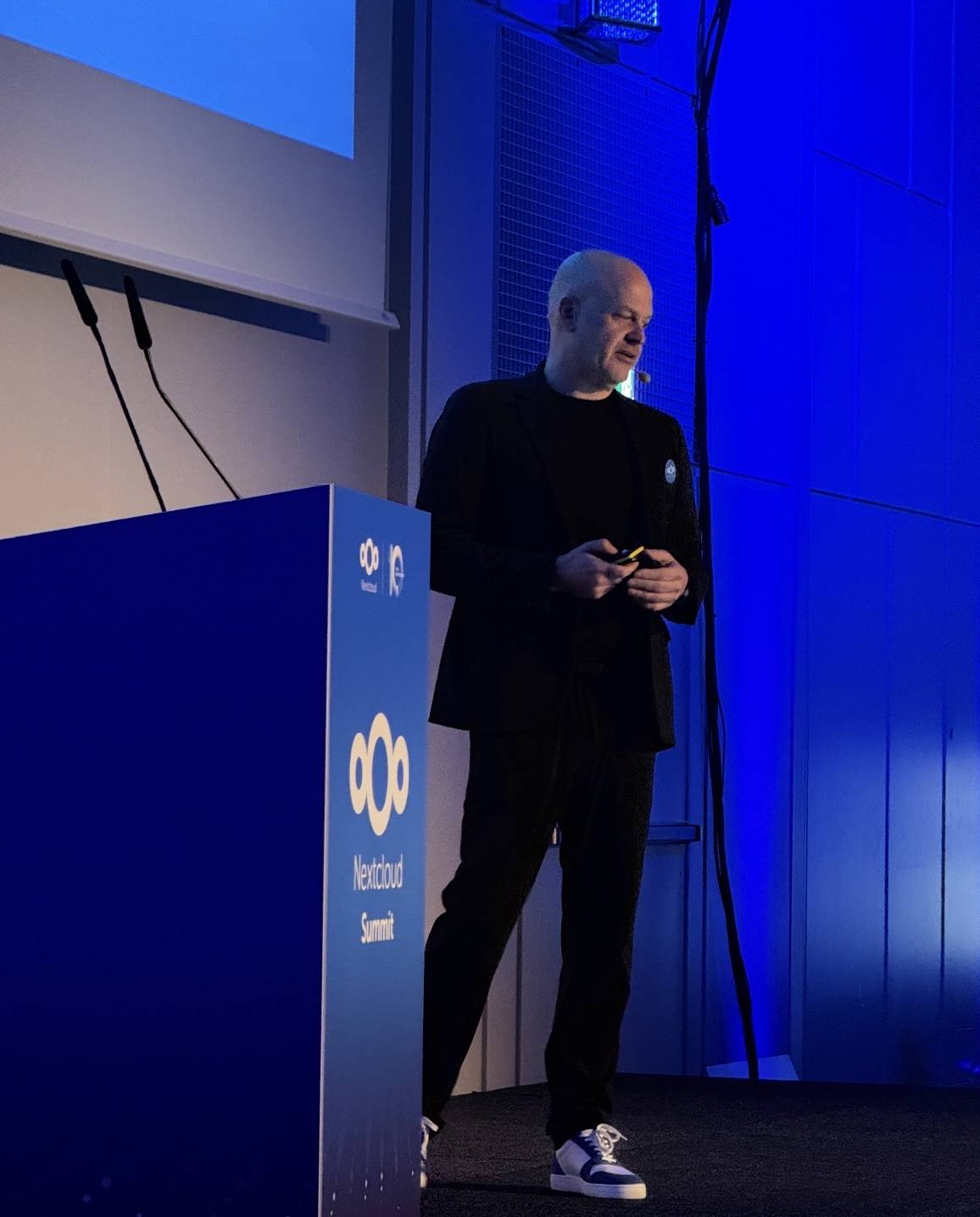 Nextcloud Summit 2026: