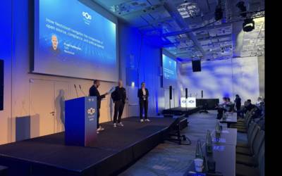 Nextcloud Summit 2026: dieci anni di sovranità digitale e la scommessa di Karlitschek sull’AI