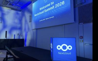 Nextcloud Summit 2026: vent’anni di promesse e 1,2 milioni di utenti, la sovranità digitale alla prova dei fatti