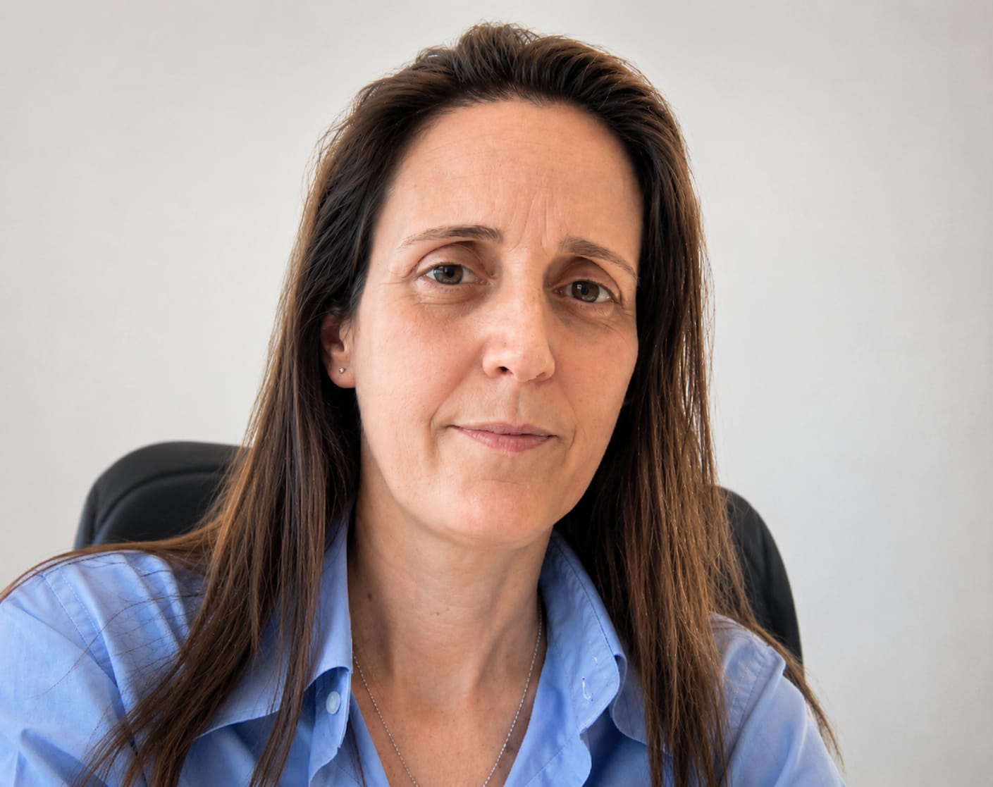 Lucia Cioni, Network Manager Collabora