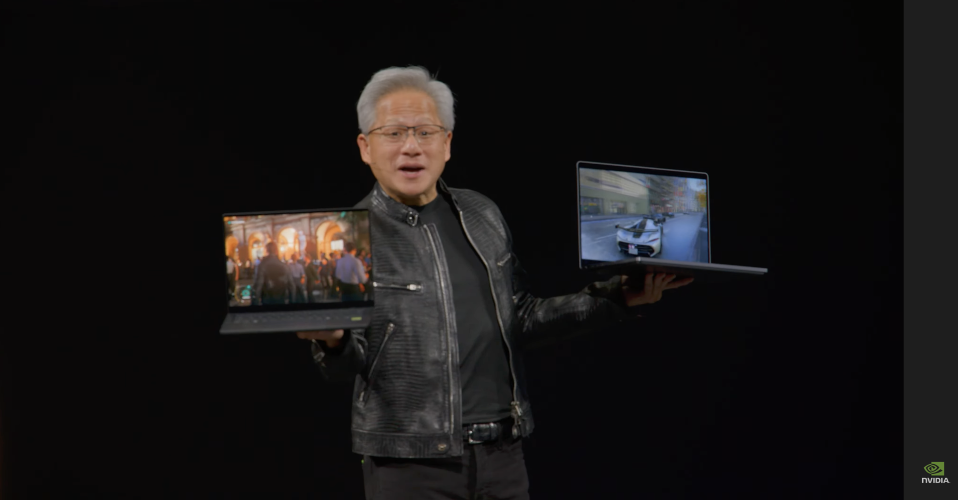 Nvidia RTX Spark: reinventa il PC e addio a "Wintel"