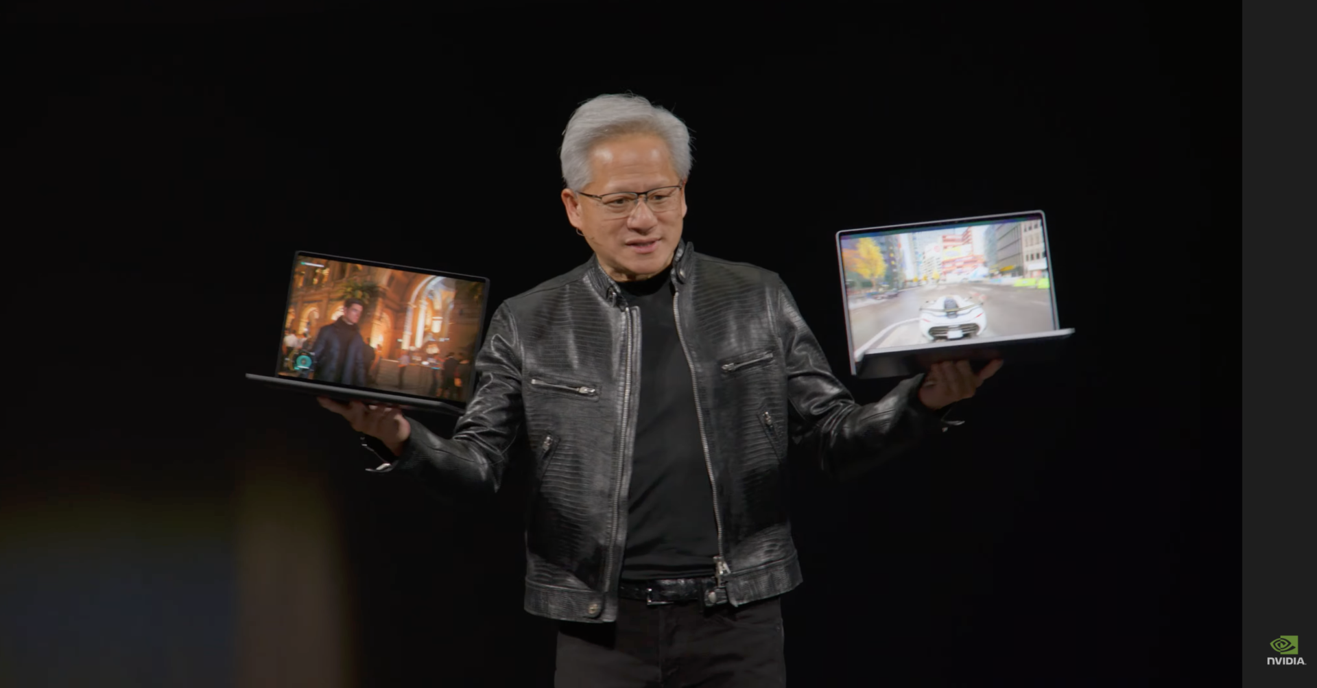 Nvidia RTX Spark: reinventa il PC e addio a "Wintel"