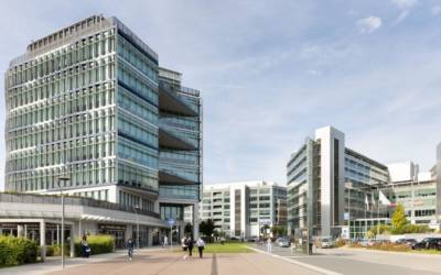 TD SYNNEX nuova sede: Santa Giulia diventa la nuova vetrina dell’ecosistema IT italiano
