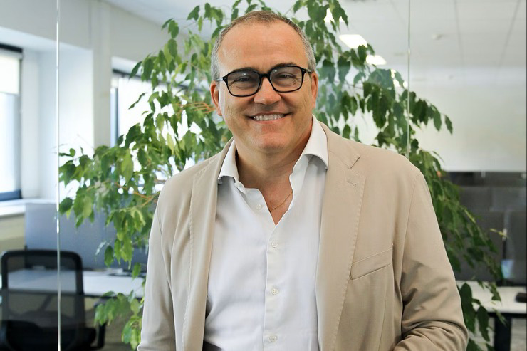 vincenzo-bocchi TD SYNNEX