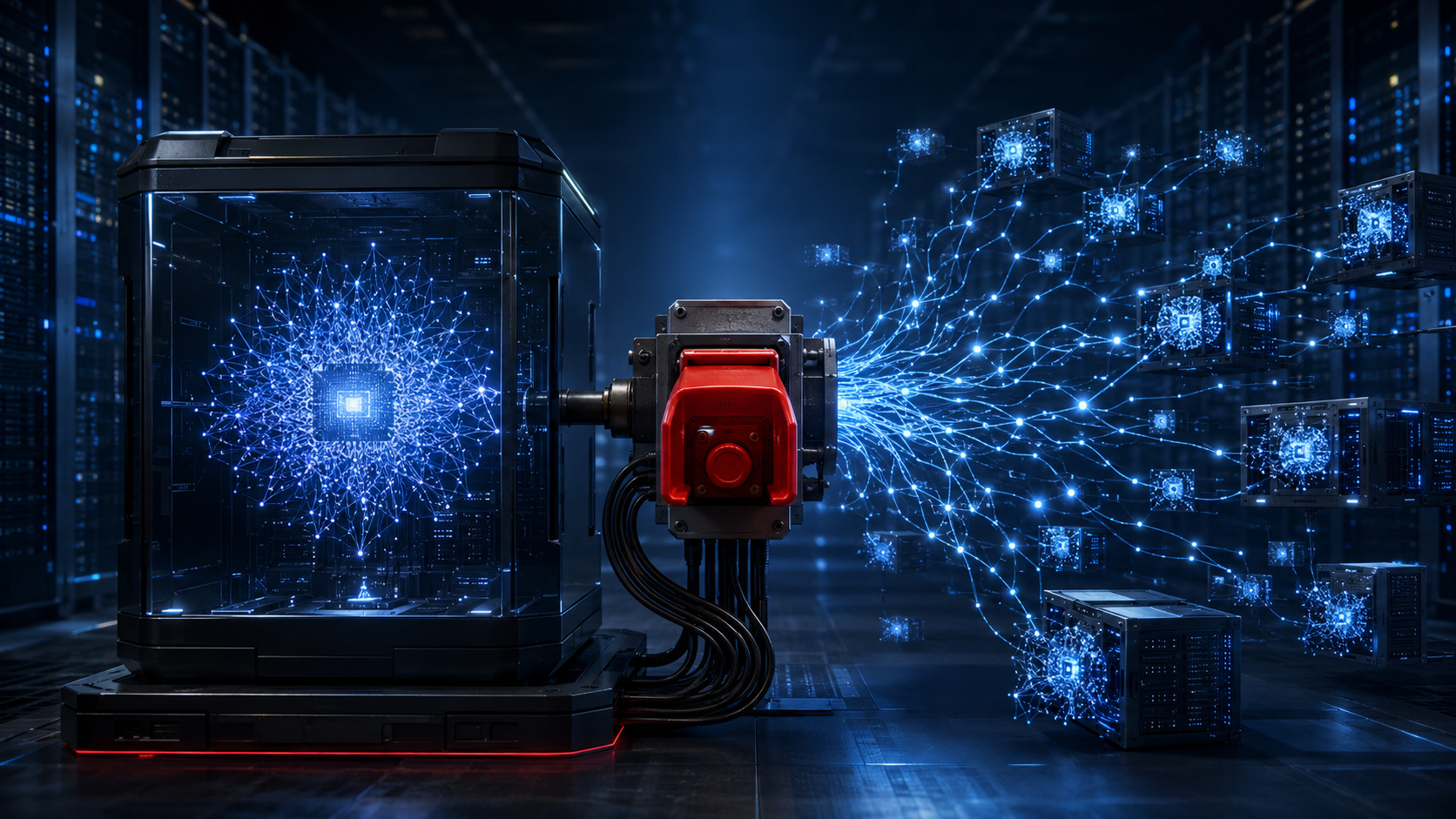 AI kill switch, Nvidia e Microsoft difendono i modelli avanzati